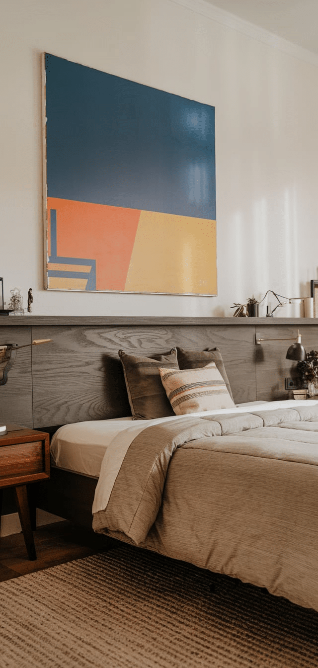 Feng Shui Bedroom