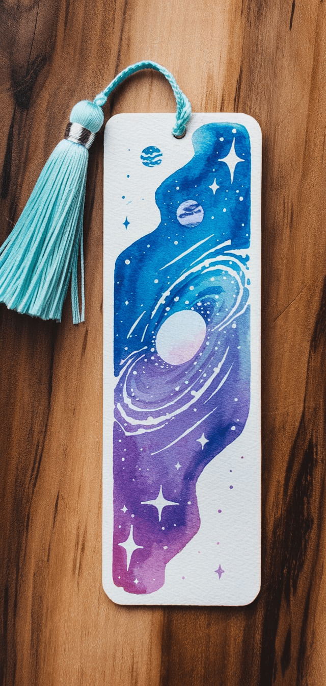 Book marks