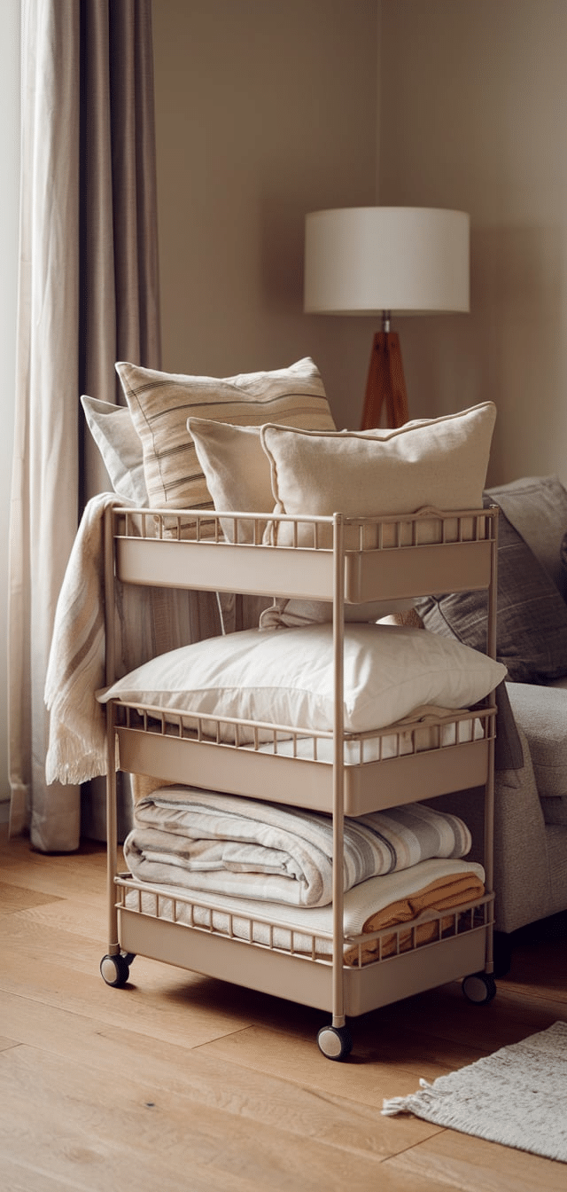 Dorm Room Ideas