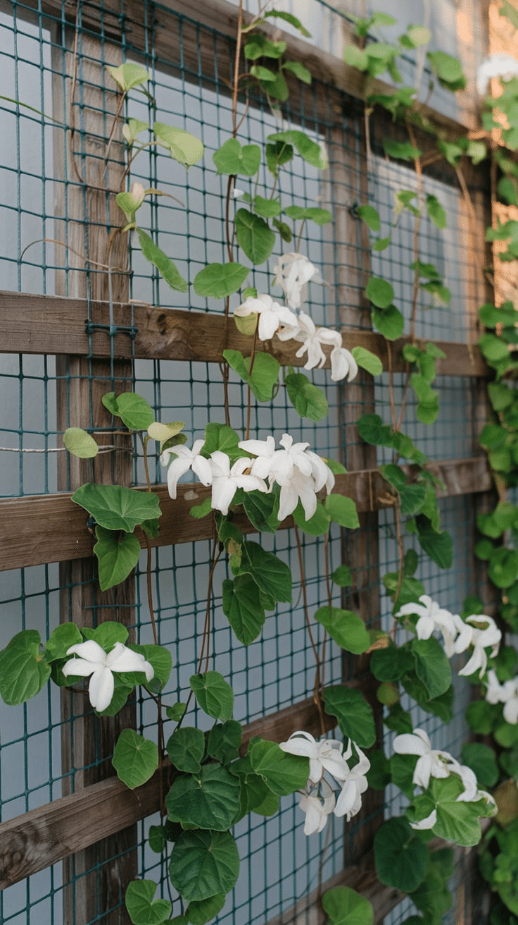 Vertical Garden