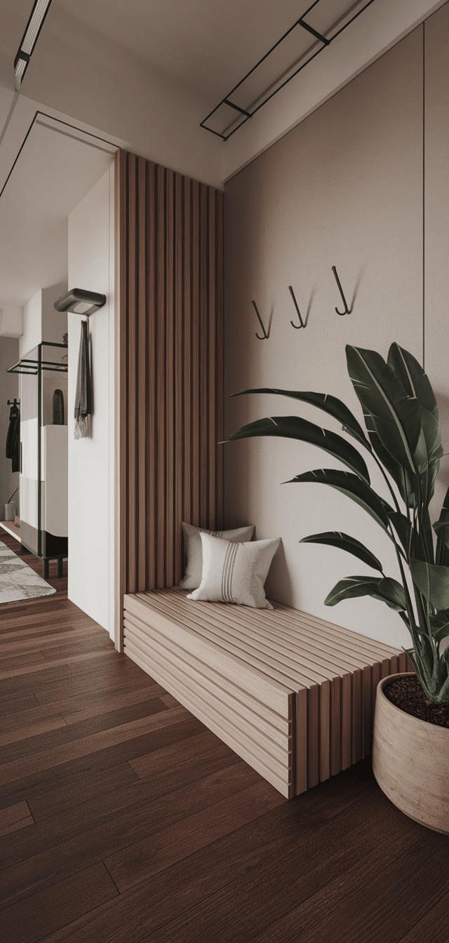 Entryway Ideas