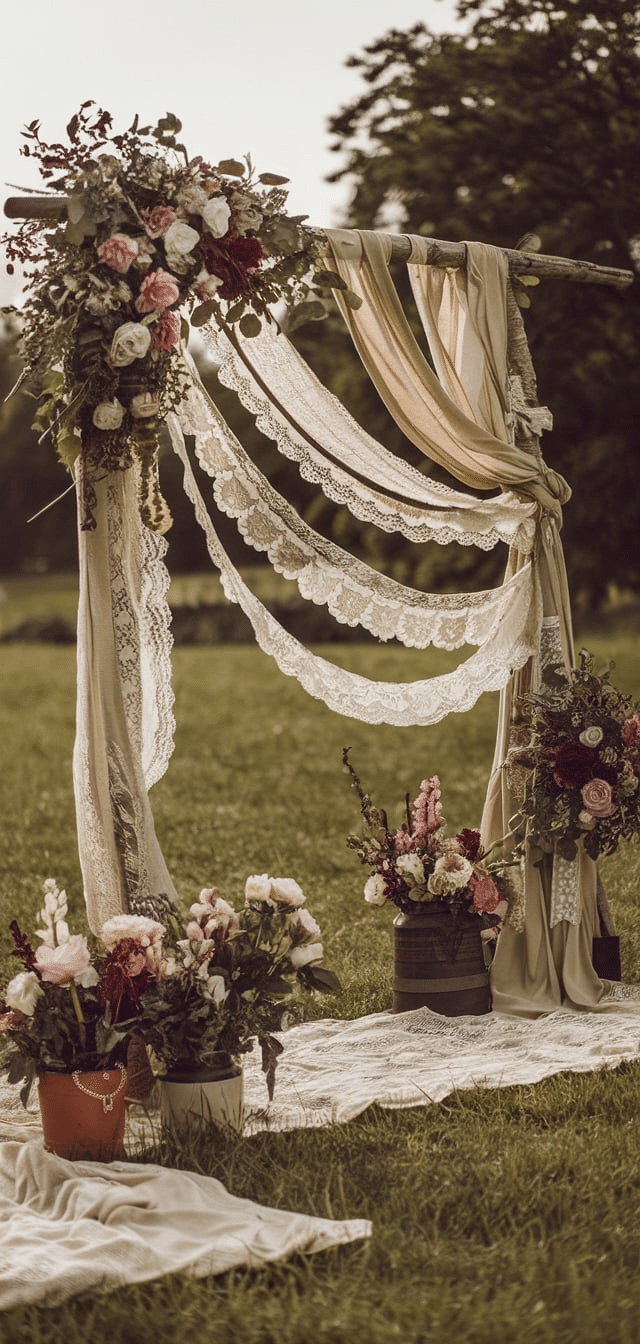 Wedding Aesthetic