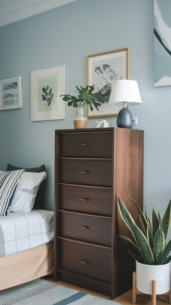 Small Bedrooms Ideas
