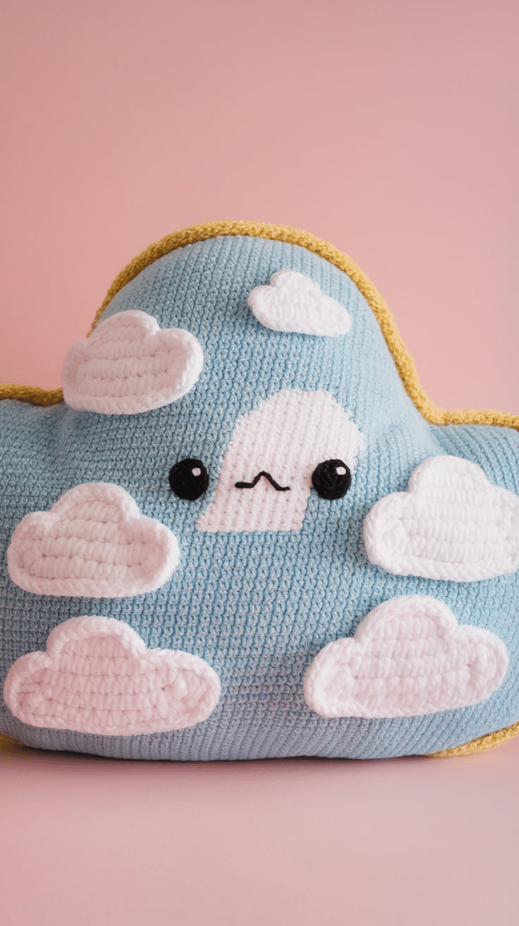 Kawaii Crochet