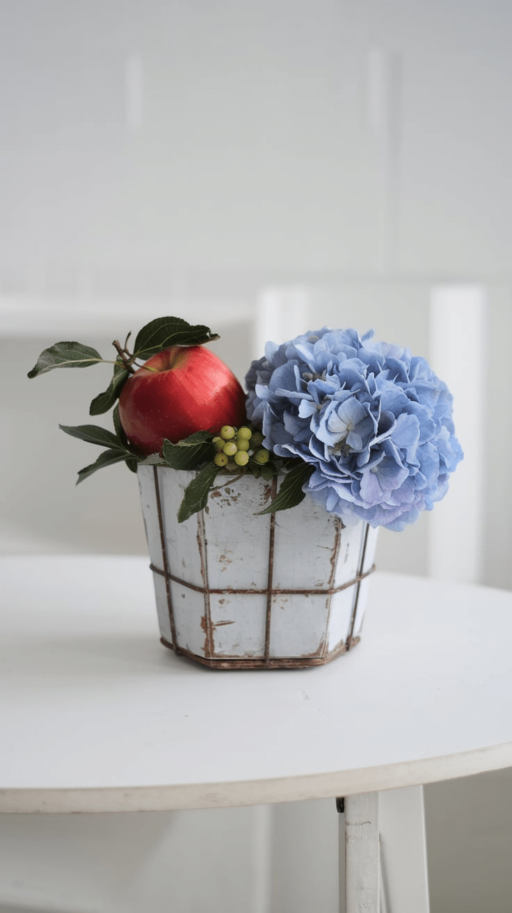 Floral Arrangement