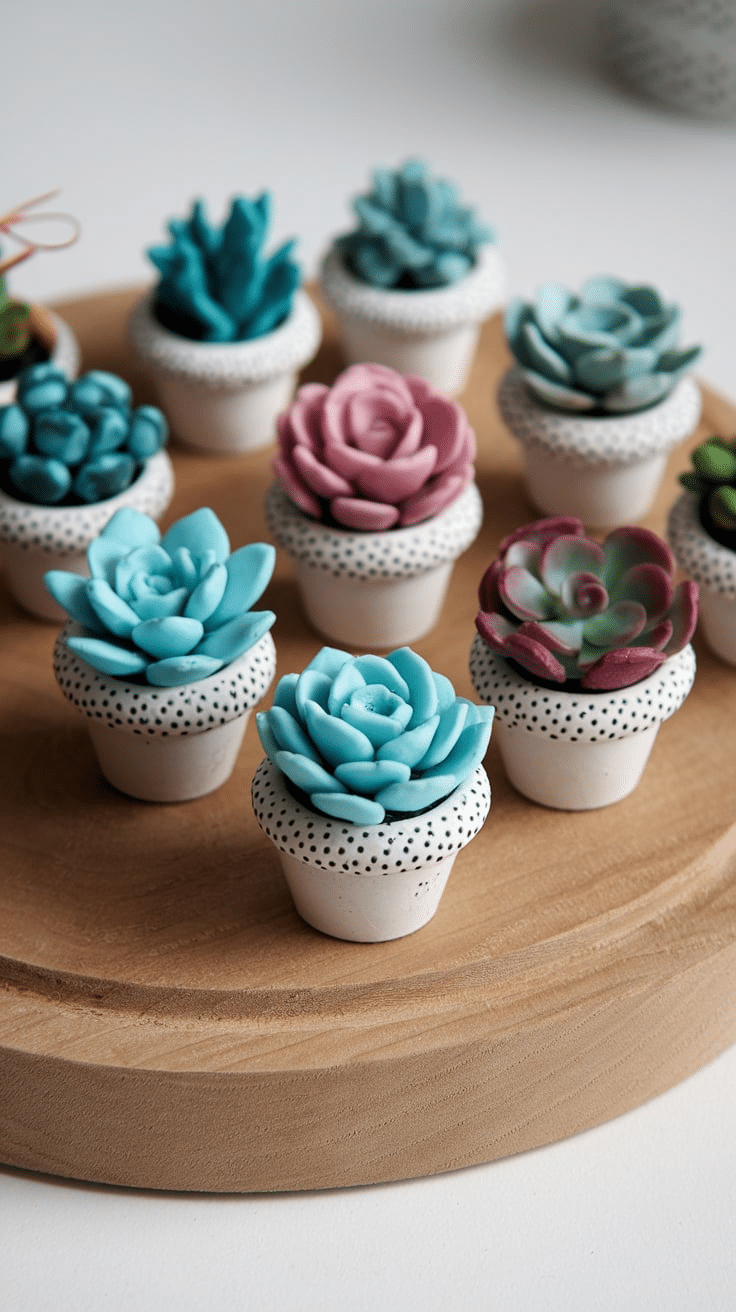 Mini Craft