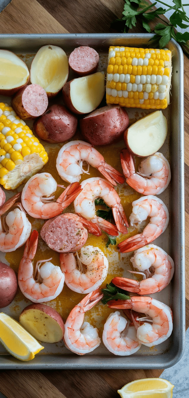 Summer Dinner Ideas
