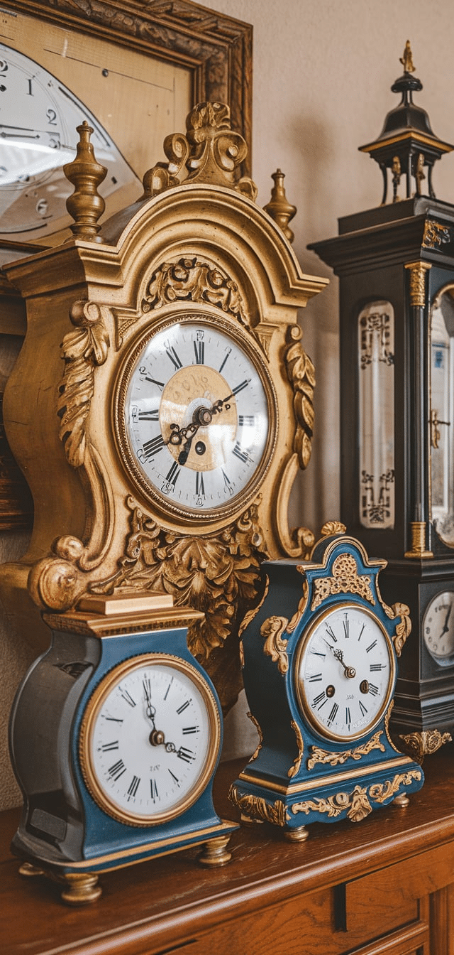 Vintage Room