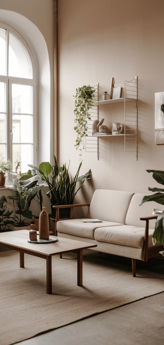 Rustic Home Decor
