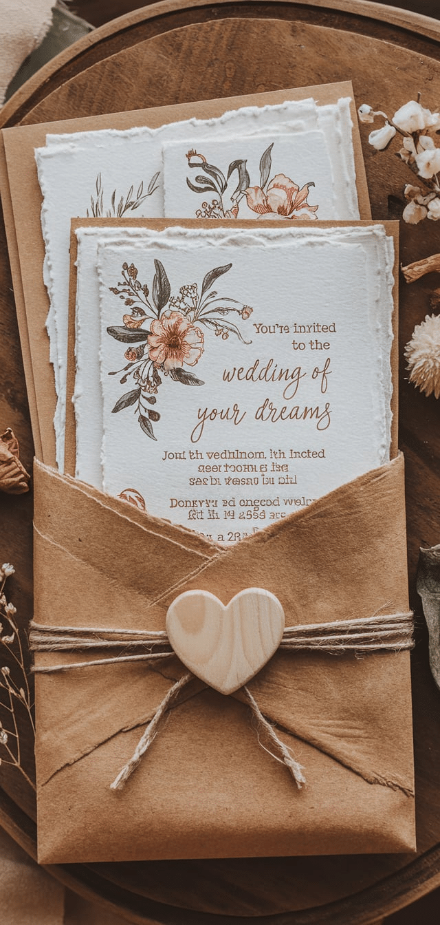 Wedding Aesthetic