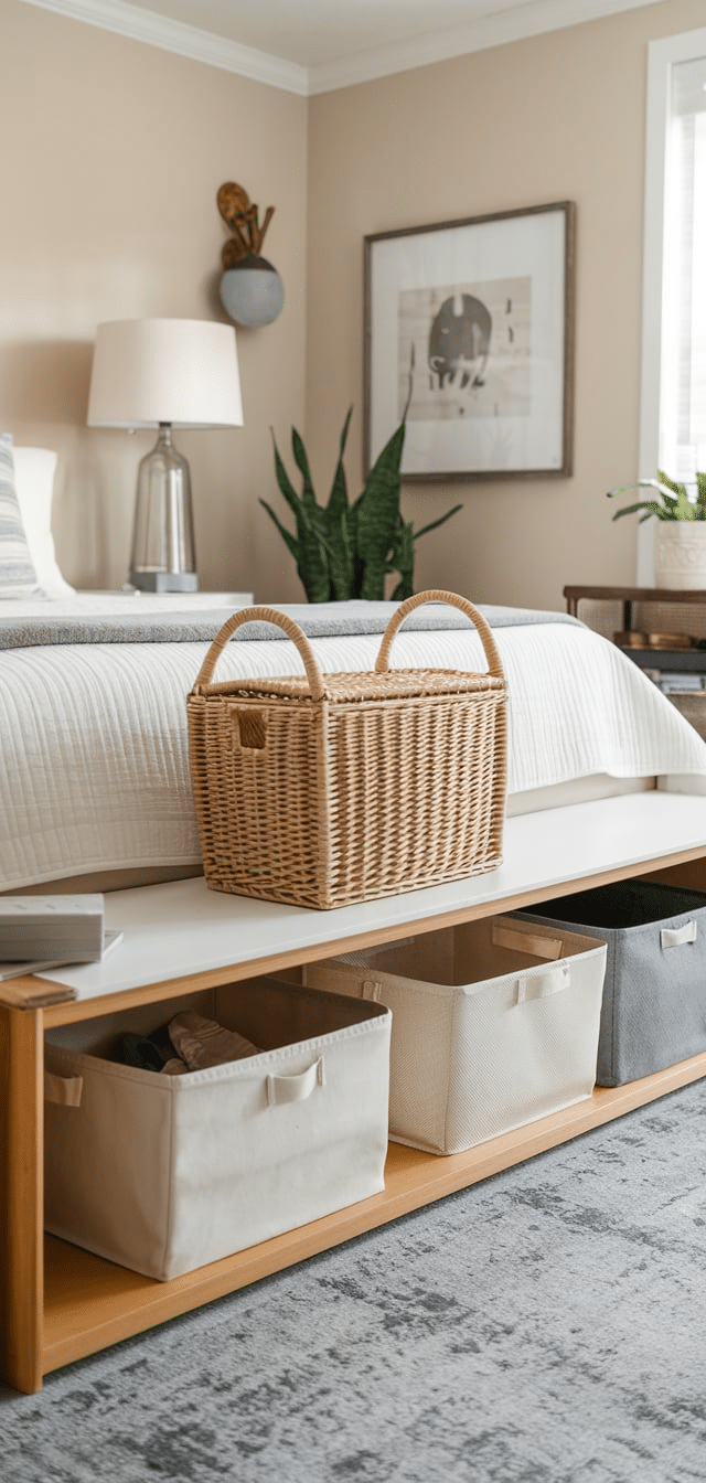 Feng Shui Bedroom