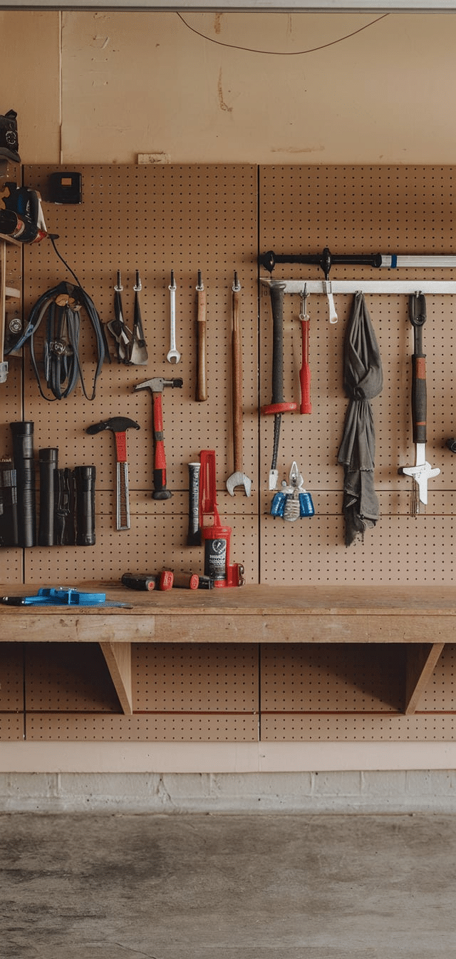 Garage Design
