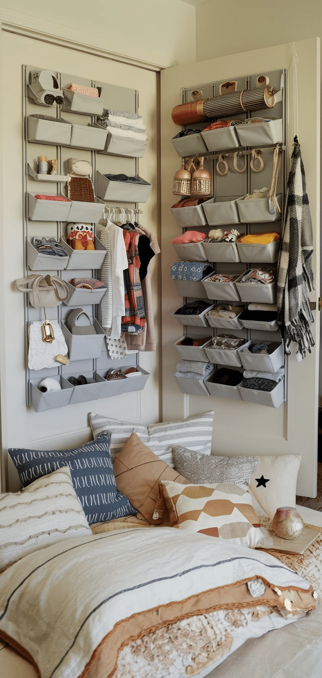 Dorm Room Ideas