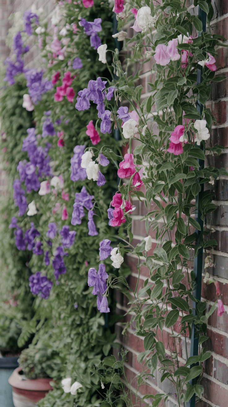 Vertical Garden
