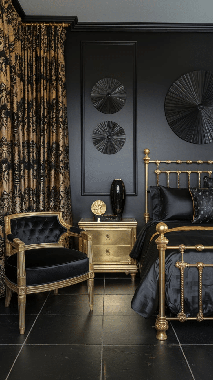 Romantic Bedroom Ideas