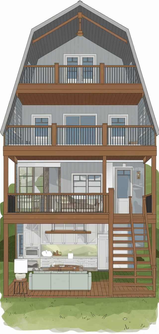 Barndominium Ideas