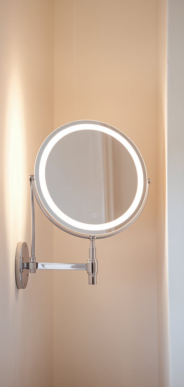 Vanity