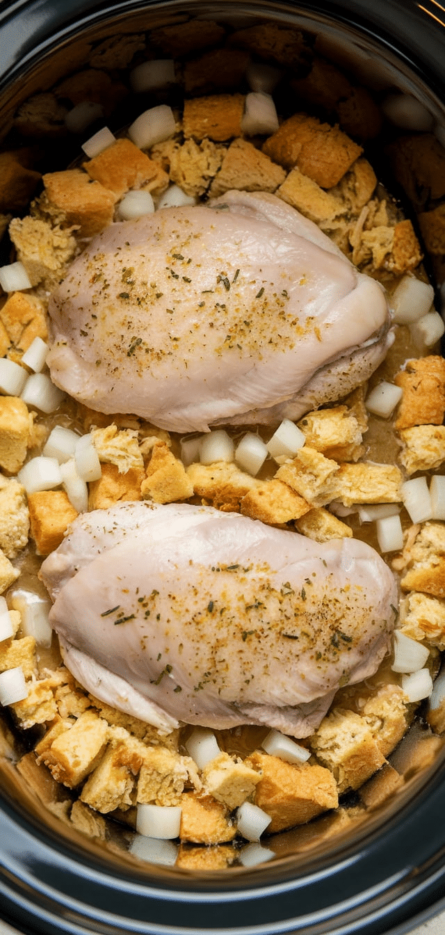 Chicken Casserole Recipes