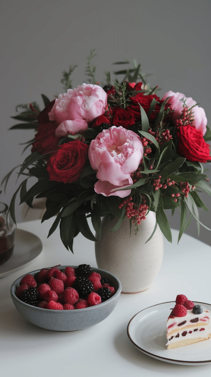 Floral Arrangement