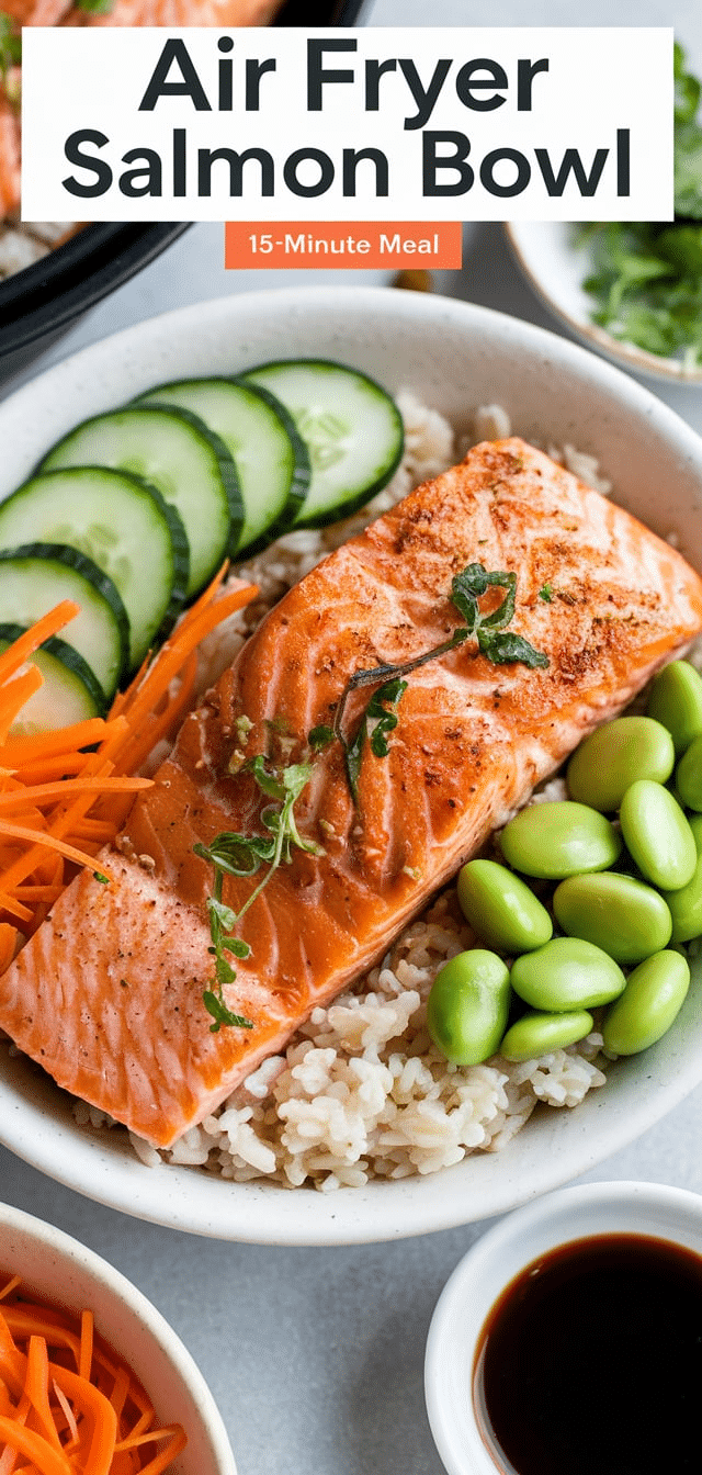 15 Minute Meals