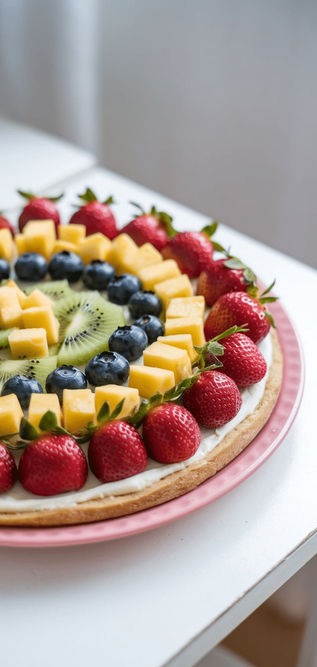 Summer Dinner Ideas