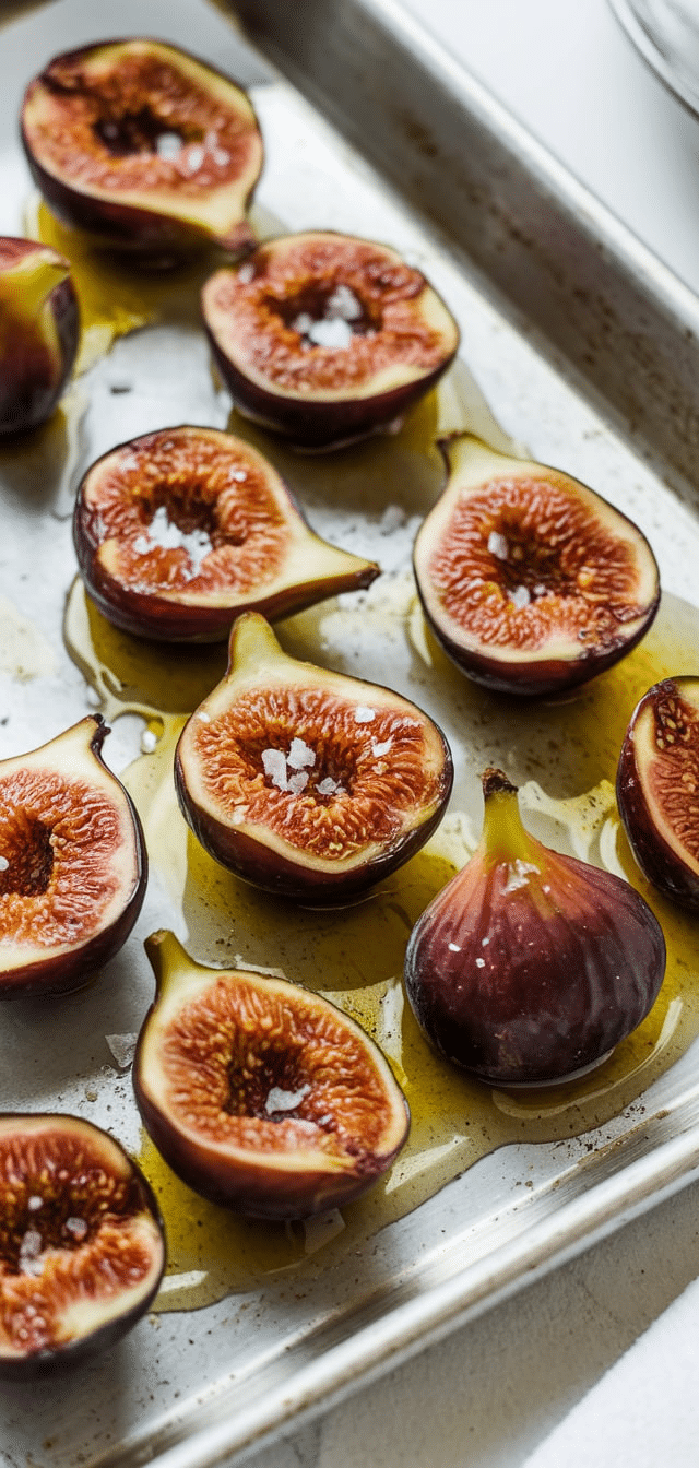 Fig Recipes