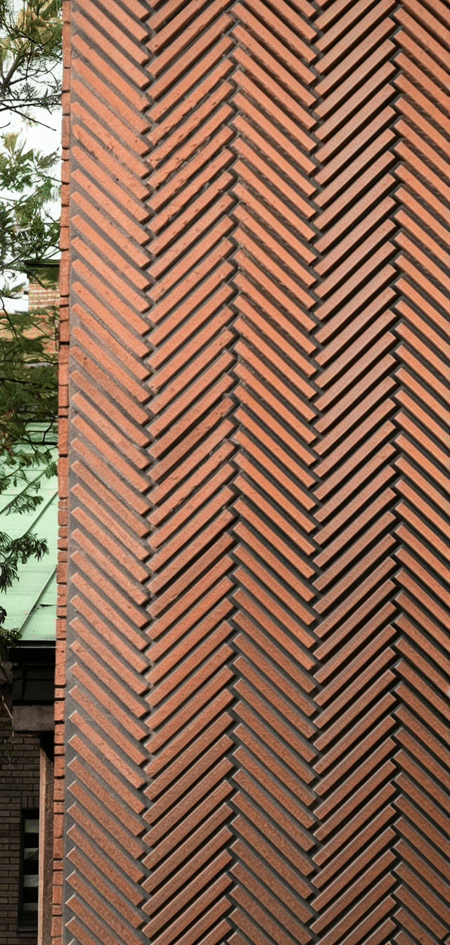 Brick Design