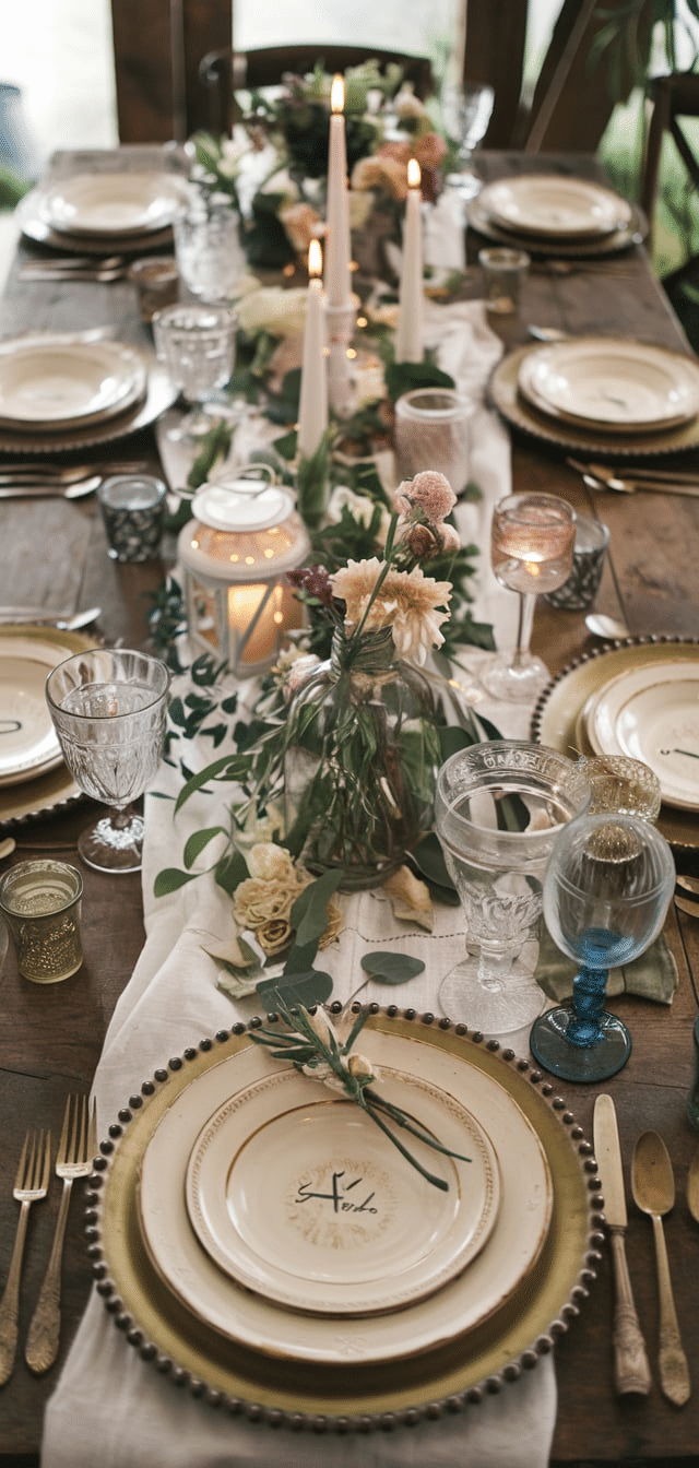 Wedding Aesthetic