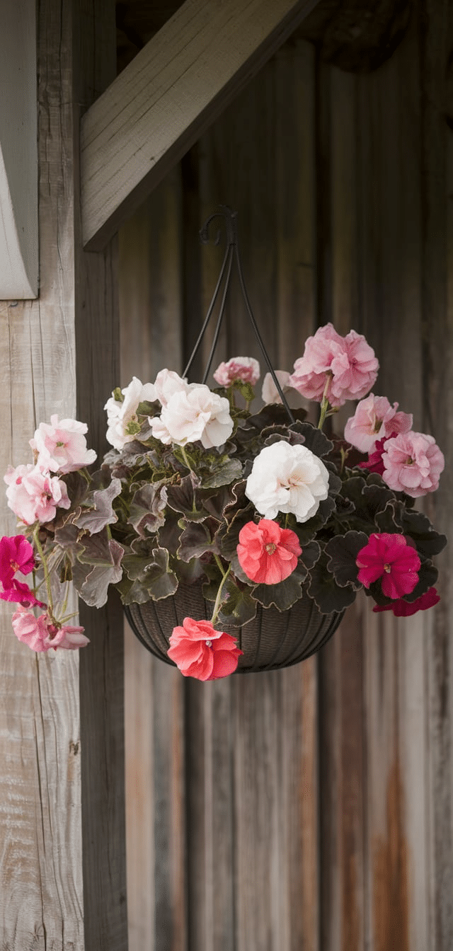 Hanging Basket