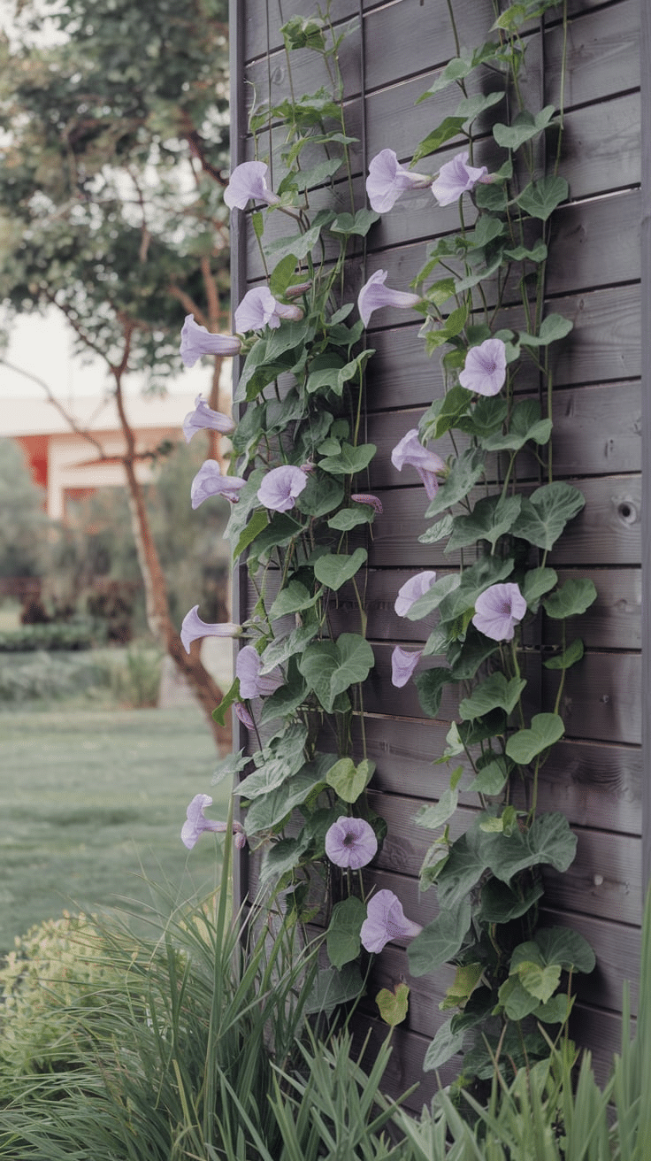 Vertical Garden