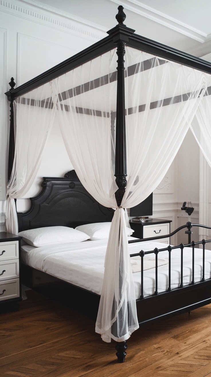 Romantic Bedroom Ideas