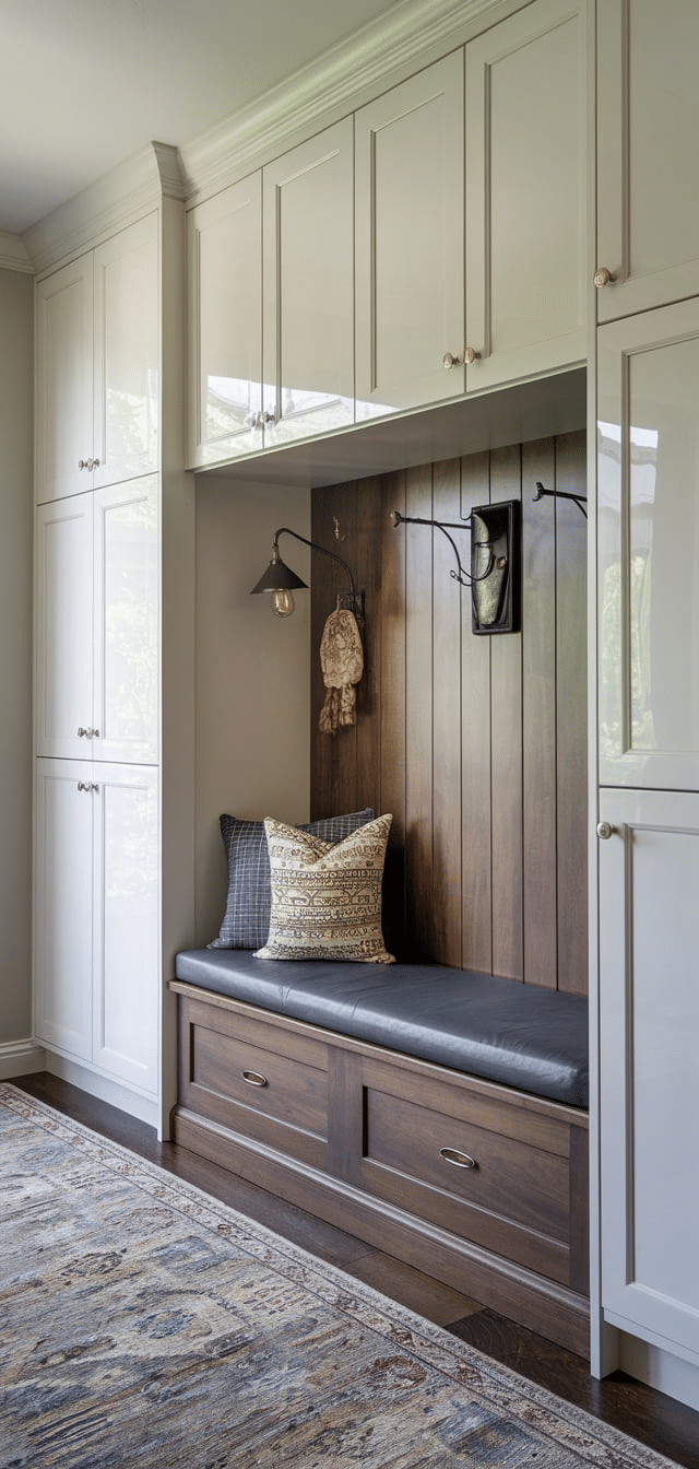 Entryway Ideas