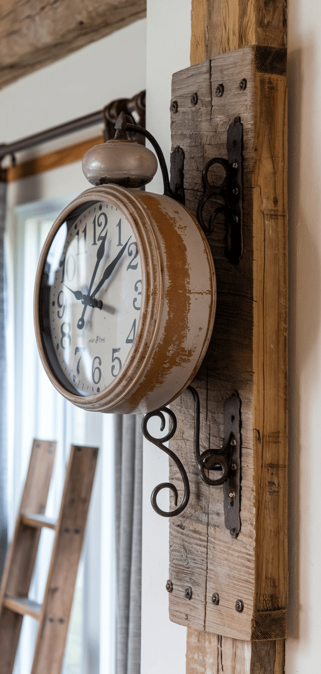 Kitchen Wall Decor