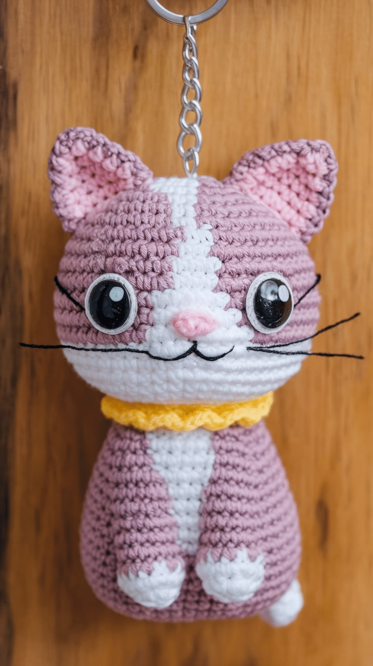 Kawaii Crochet