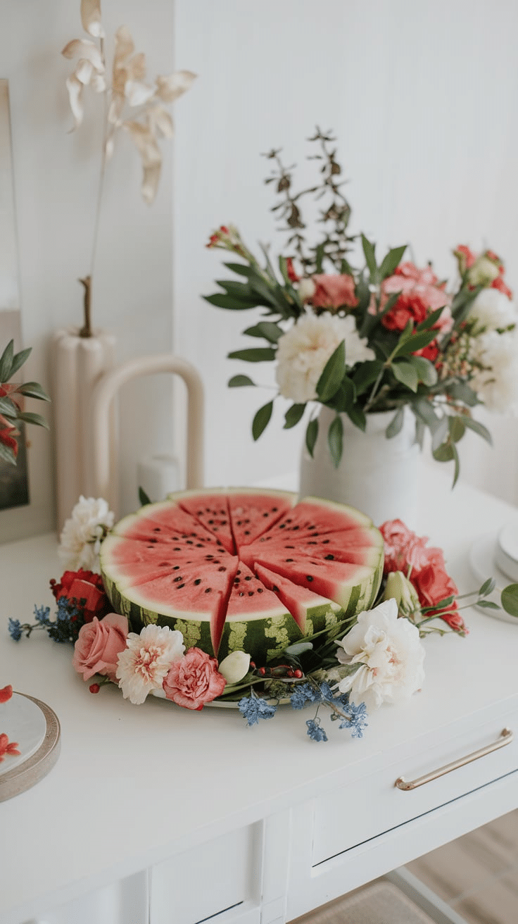 Floral Arrangement