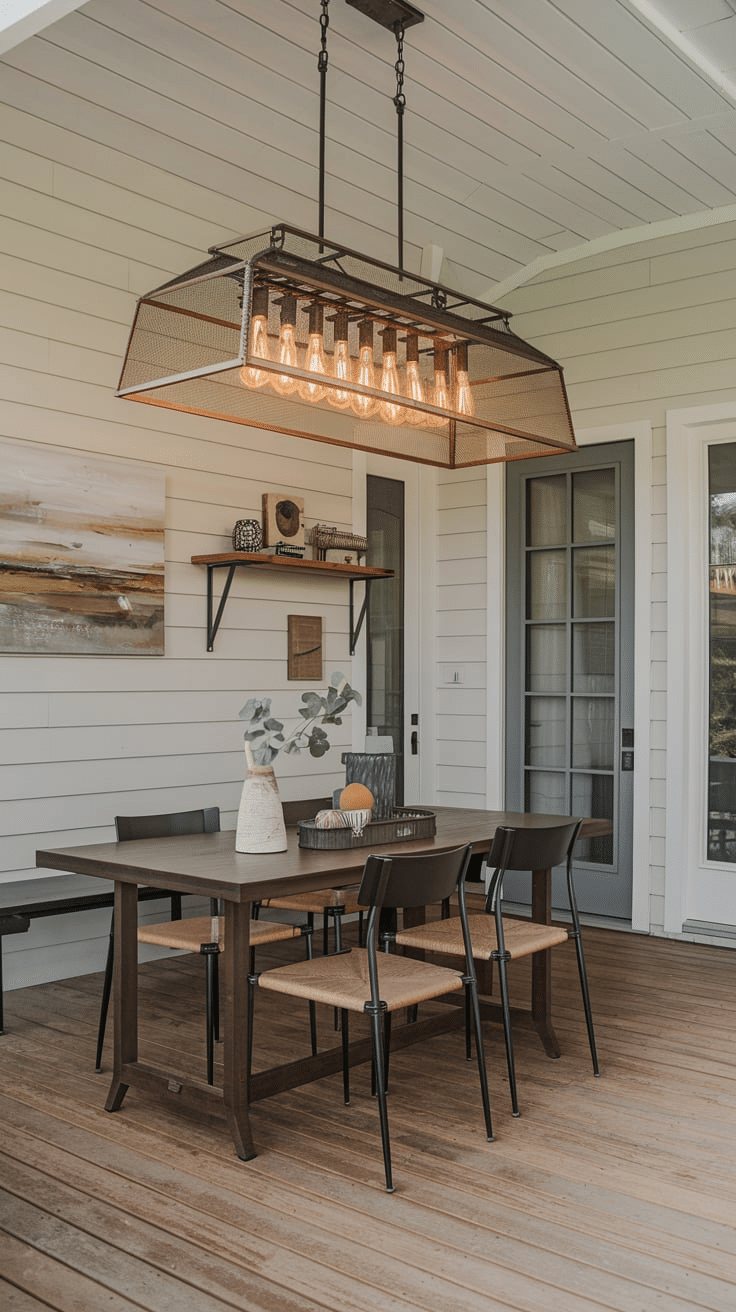 Backyard Guest House