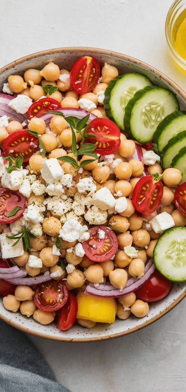 15 Minute Meals