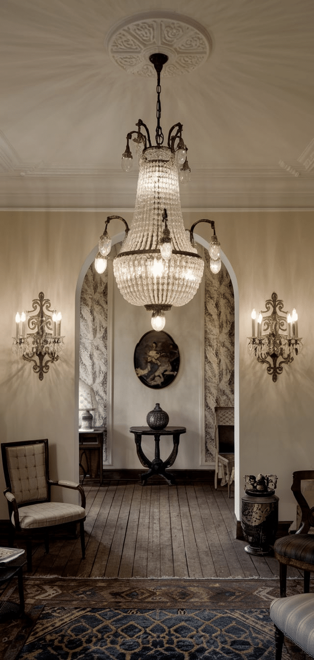 Vintage Room