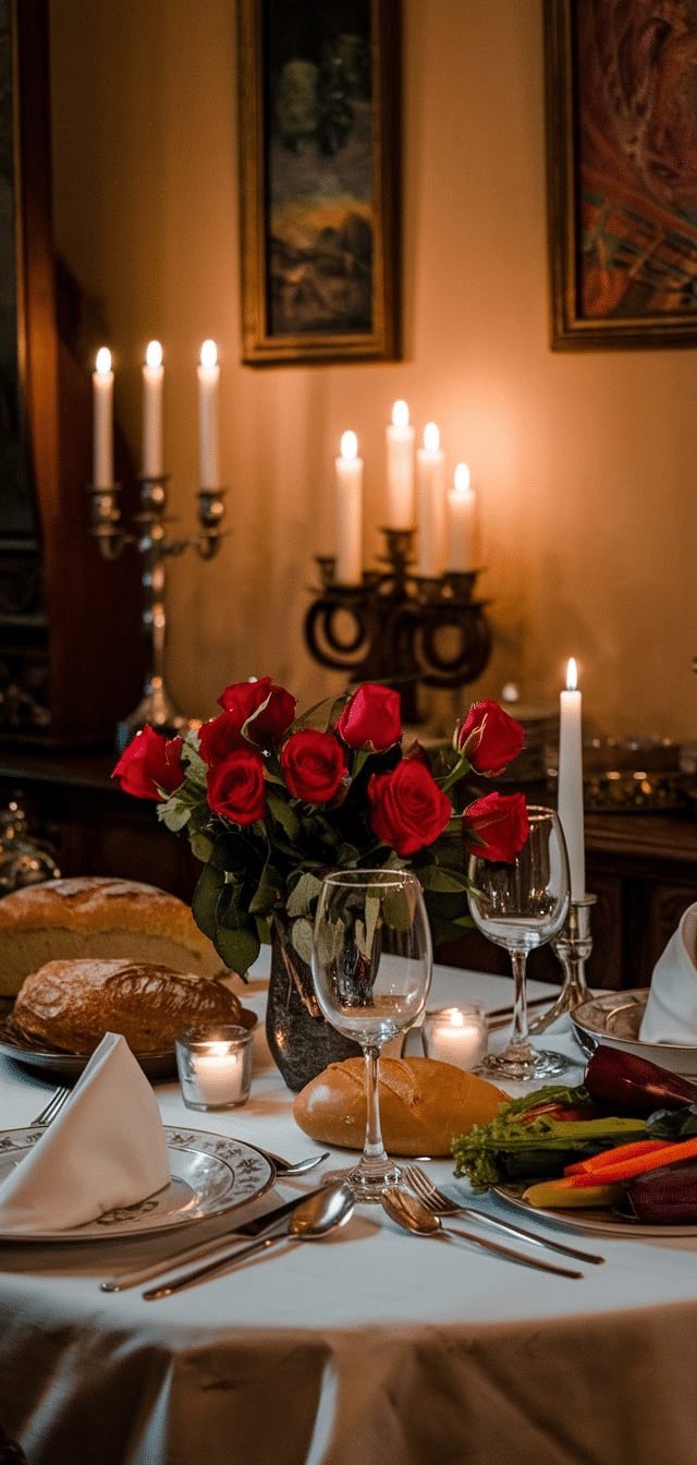 Table Decoration
