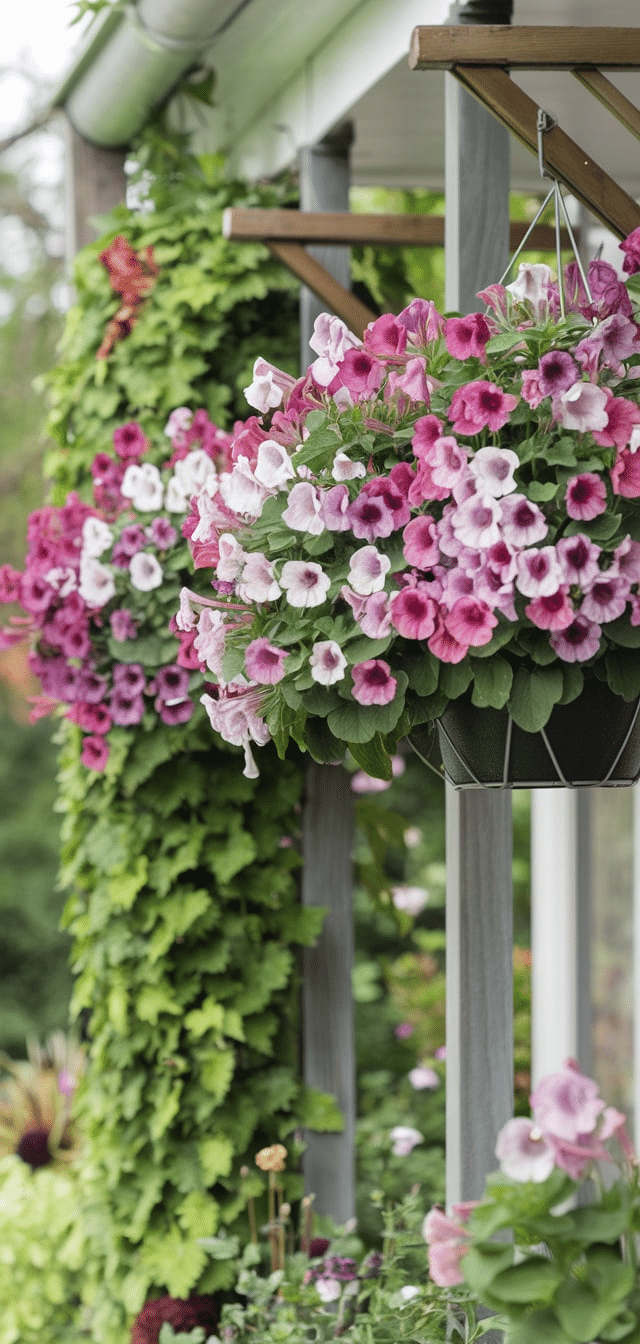 Hanging Basket