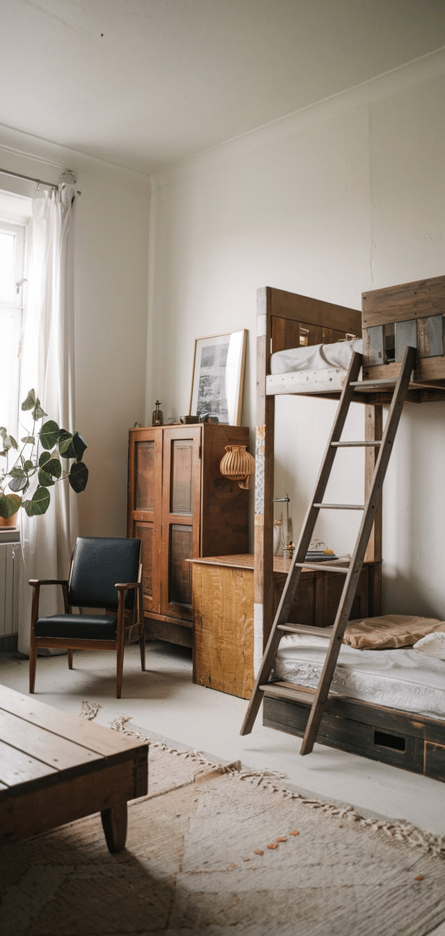 Street Style Room