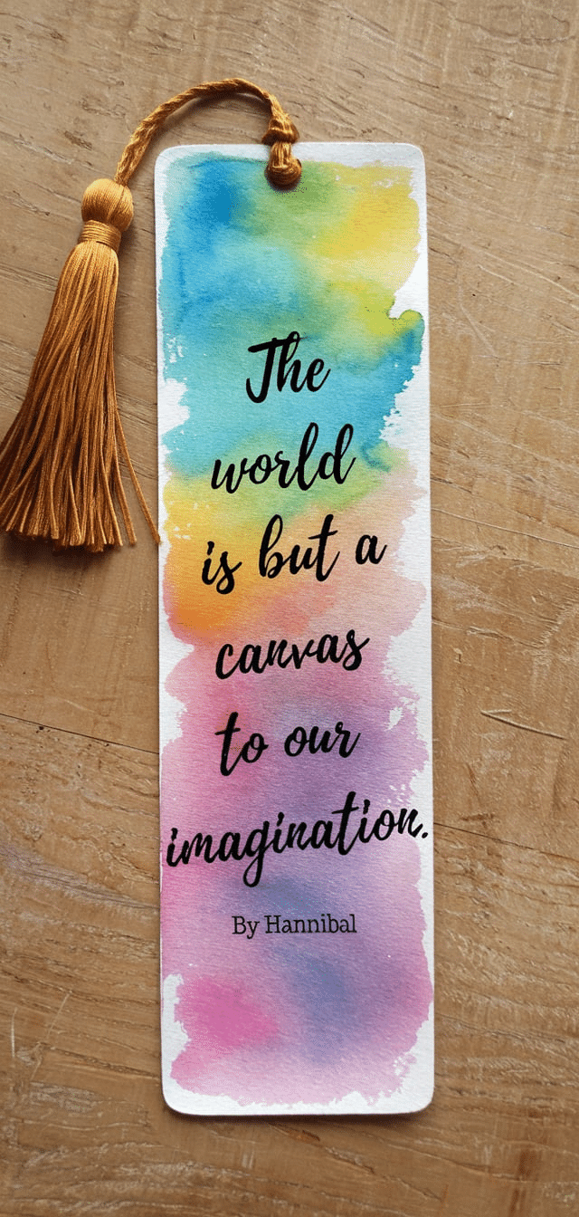 Book marks