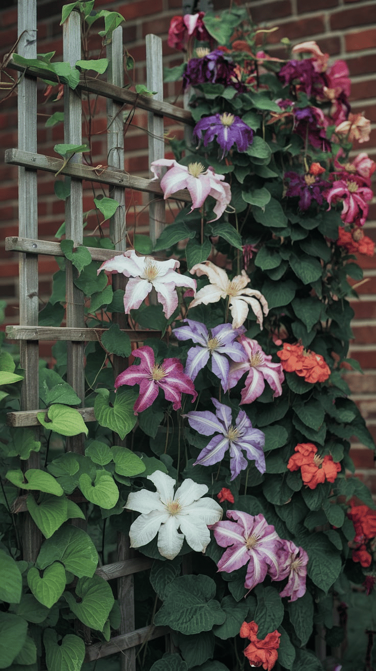 Vertical Garden