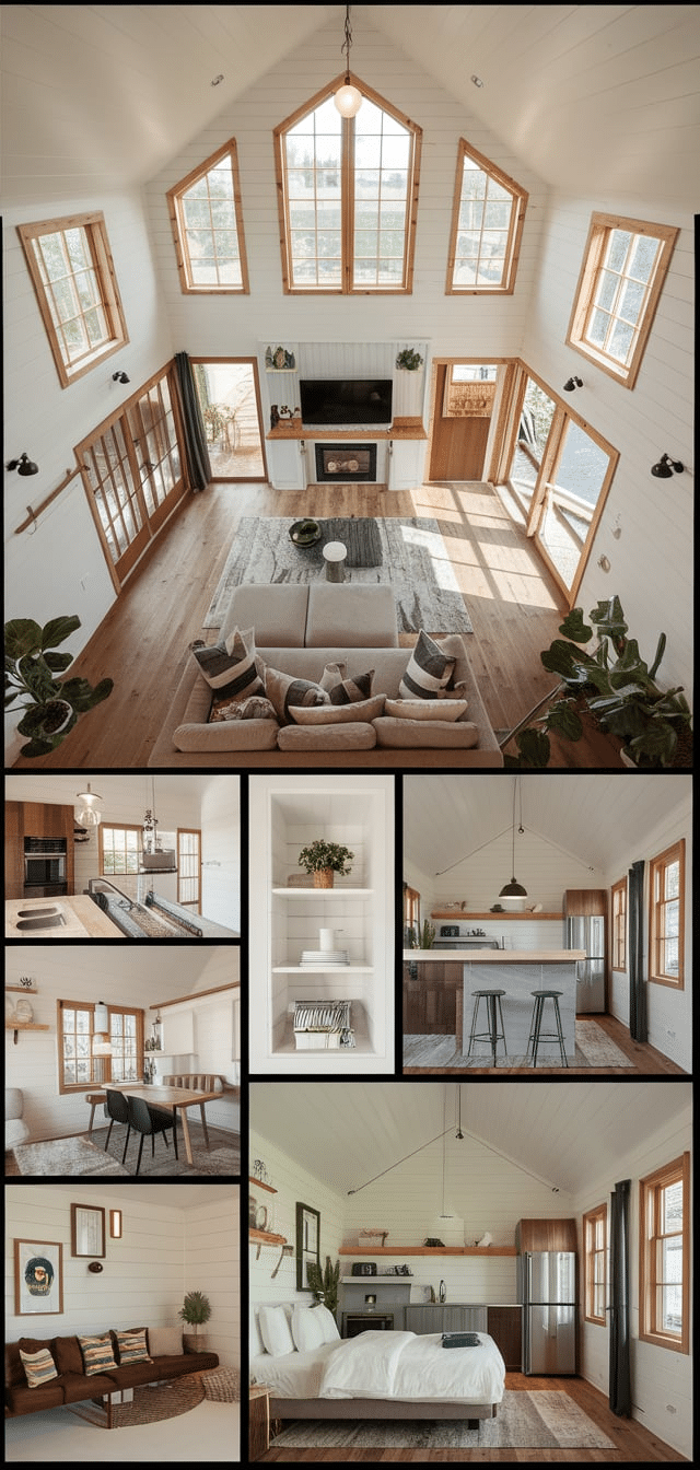 Barndominium Ideas