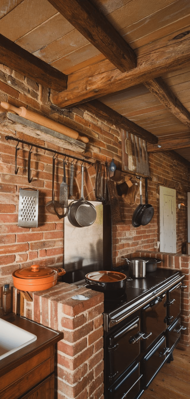 Kitchen Wall Decor
