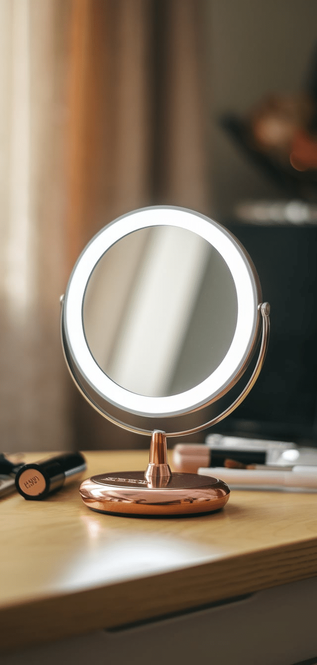 Vanity