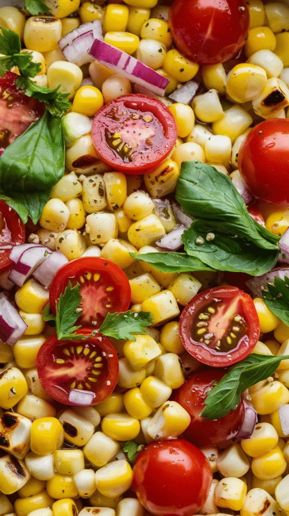 Summer Side Dishes