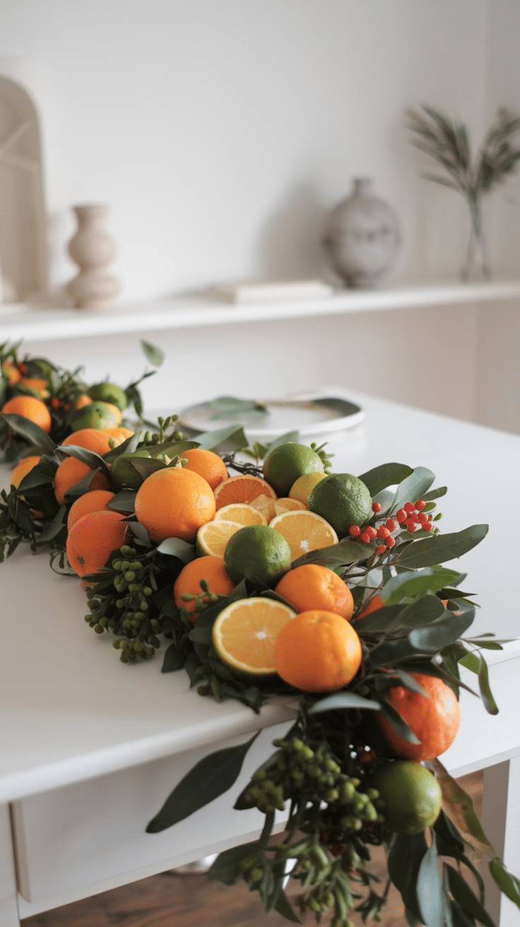 Floral Arrangement