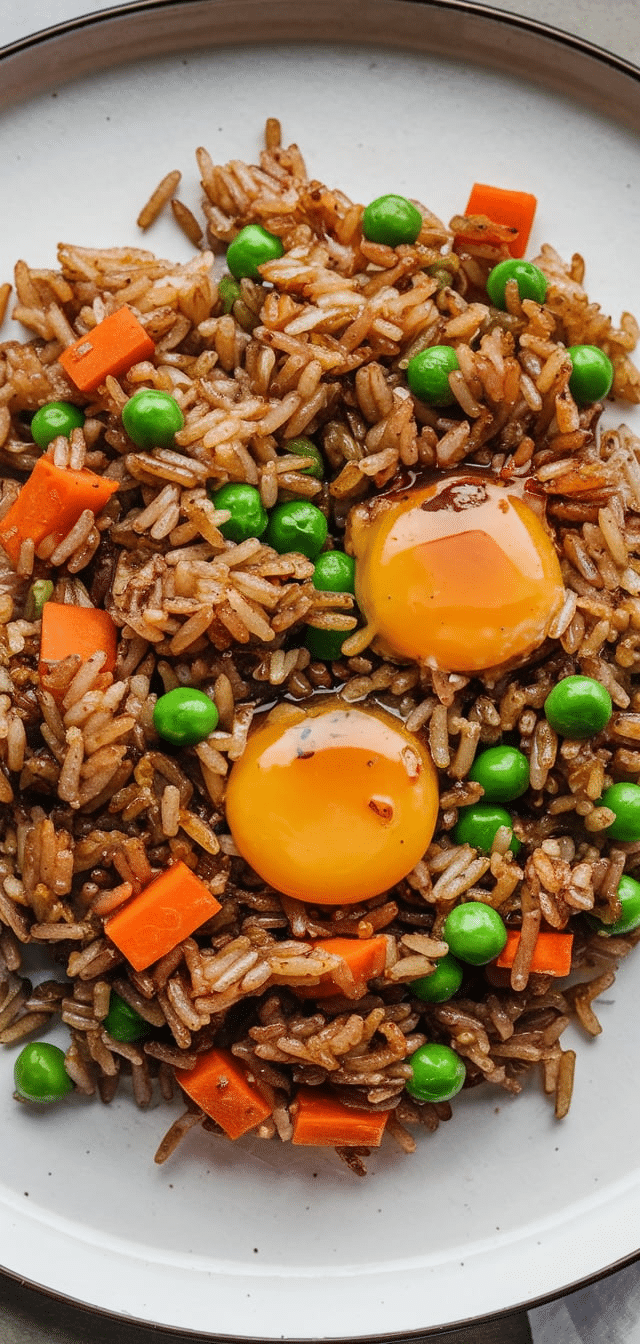 15 Minute Meals