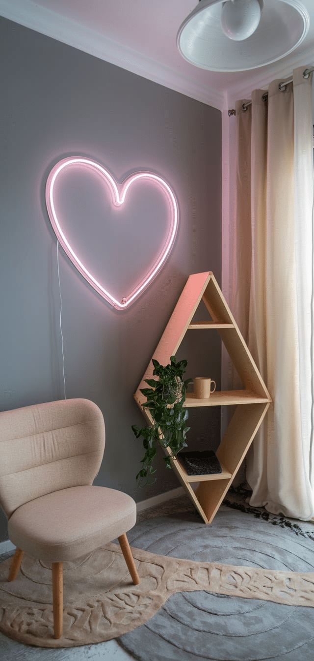 Street Style Room